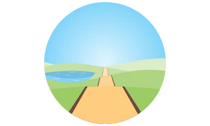 Mindful vandring