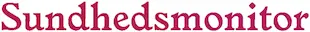 Sundhedsmonitor