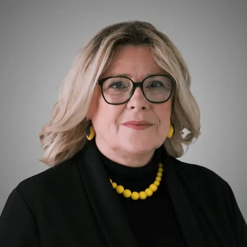 Anne Malberg Horsager